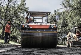 Why Choose Us For All Your Driveway Paving Needs in Pleasant View, UT?